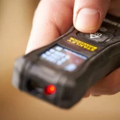 STANLEY Télémètre Laser 50m FLM165 - FMHT77165-0 -Mesure Contrôle Soldes Magasin stanley telemetre laser 50m flm165 fmht77165 0 5