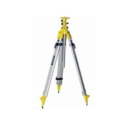 Trépied Et Cellule STANLEY Trépied Aluminium à Colonne TPE1 119 à 292cm - 1-77-164