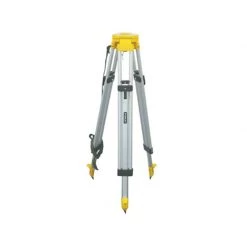 Trépied Et Cellule STANLEY Trépied Aluminium Standard TP1 97 à 162cm - 1-77-163
