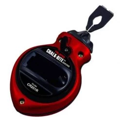 Traçage Et Marquage TAJIMA Cordeau Traceur Chalk-Rite - 25 Ou 30 M