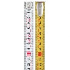 Mètres à Ruban Et Accessoires De Mesure TAJIMA Mètre Ruban Sigma Stop -Mesure Contrôle Soldes Magasin tajima metre ruban sigma stop 5