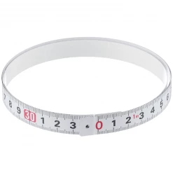 Mètres à Ruban Et Accessoires De Mesure TAJIMA Ruban Adhésif 13mm Pit Mesure